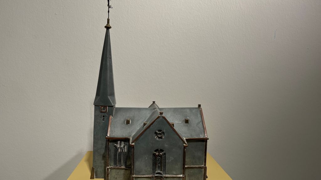 250 jaar Grote Kerk