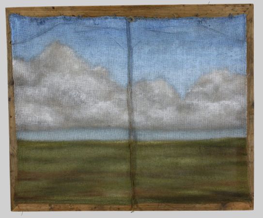 Terschelling, Françoise Stoop