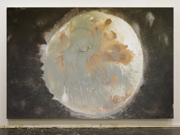 Become, Kaneli & Smit, 2009, afm. H. 180 cm x br. 270 cm
